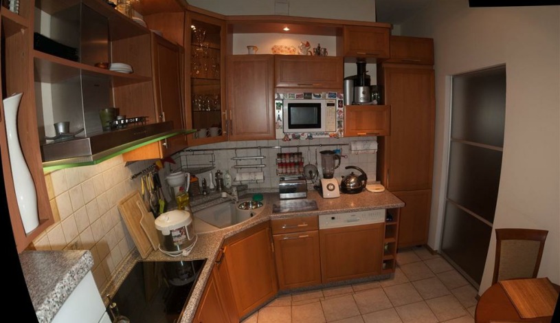 Apartment Sveaborgskaya Sankt-Peterburg - Apt 26879